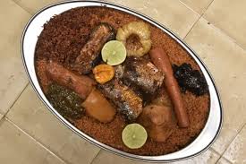 TCHEP SENEGALAIS